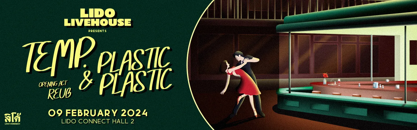 Temp. & Plastic Plastic